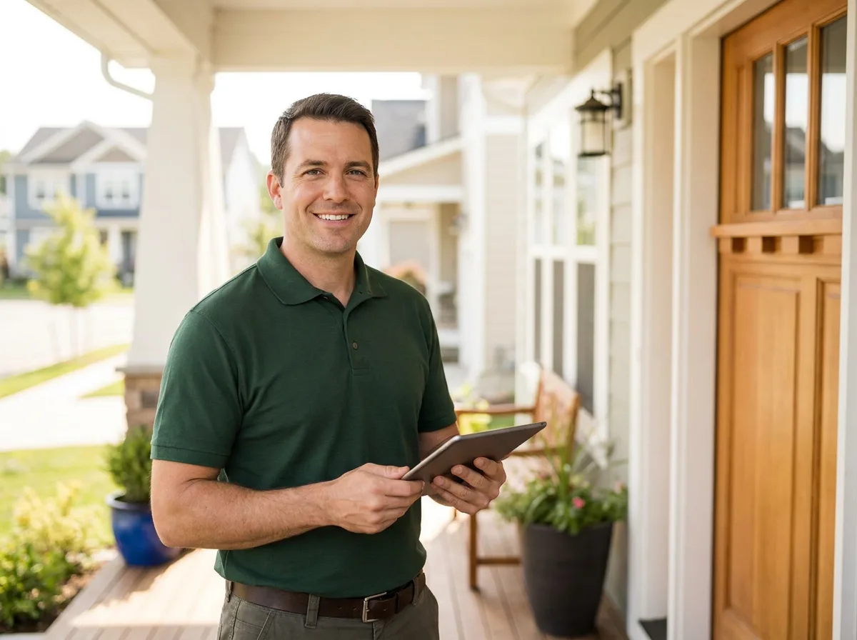 Pest control FAQs for Ogden, KS